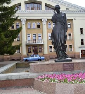 Сонячна погода без дощів: на Полтавщині знову потеплішає до 30