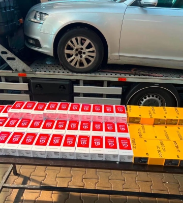 На Львівщині прикордонники вилучили гаджети на понад 1,2 мільйона гривень