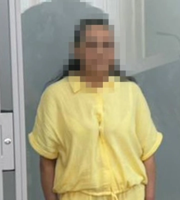 На 15 років «сяде» охоронниця ліцею, яка наводила удари по Харкову – СБУ