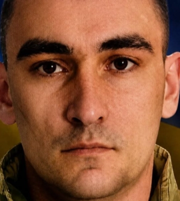 На Чернігівщині загинув Герой з Волині Олександр Нікітін