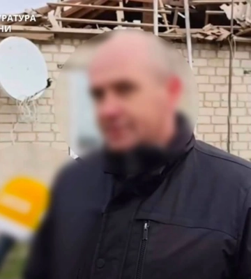 В Івано-Франківську заочно засуджено зрадника, який очолив окупаційну селищну раду на Херсонщині