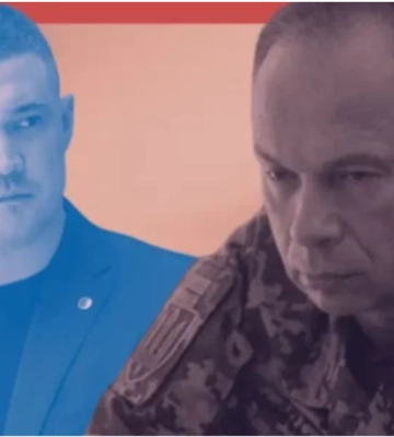 «Репресії в армії»: у Дніпрі заявили про можливий тиск на військових через підтримку Федорова