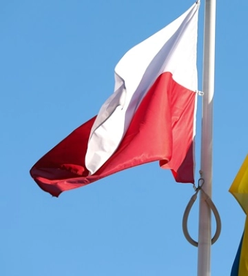 Украина ответила на постановление Польши о Волынской трагедии
