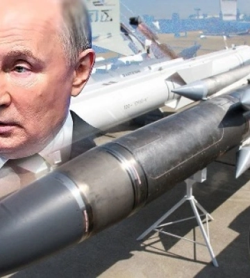 У Путина есть только один вариант: какое оружие кардинально изменит войну в Украине