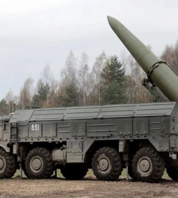 Уламки нових російських ракет розкрили несподівану правду про санкції