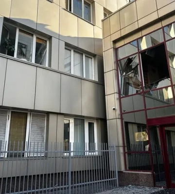 Совет ЕС ввел санкции против РФ за удары по Киеву: под ударом оказался производитель компонентов для «Шахедов»