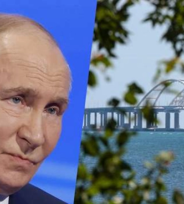 Потеря Крыма будет означать смерть Путина, ему этого не простят, – подполковник ВСУ