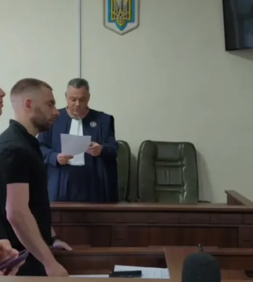 Суд арестовал руководителя оборонного предприятия по делу о взрывах в Вишневом