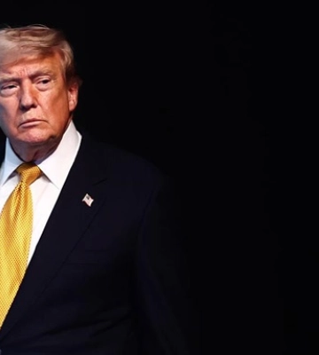 В Ираке объявили награду в $10 млн за убийство Трампа