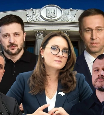 Зеленскому придется краснеть за свое громкое решение: озвучено тревожное заявление