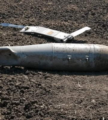 Росія вдарила КАБами по Ізюму. Серед постраждалих – троє дітей