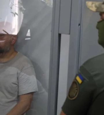 Вибухи у Вишневому. Суд відправив під варту керівників оборонного підприємства