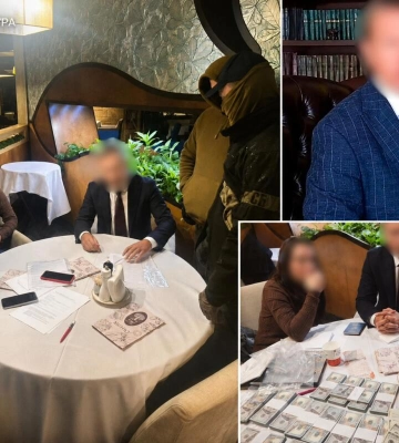 Керівника політичної партії, діяльність якої було анульовано, судитимуть за шахрайство в Києві
