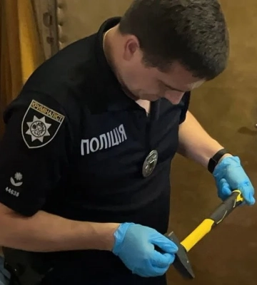 В Умани мужчина жестоко убил мать и дочь: детали страшного преступления