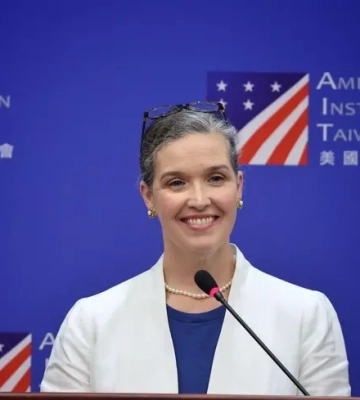 Тимчасовою повіреною у справах США в Україні стала Сандра Аудкірк