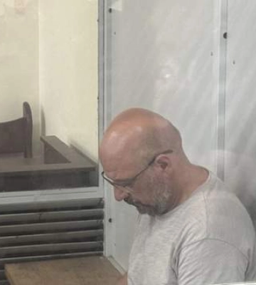 Детонація у Вишневому: суд обрав запобіжний захід одному із підозрюваних