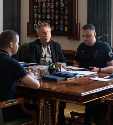 Зеленський ще може переглянути своє рішення щодо керівництва Міноборони, – Федоров