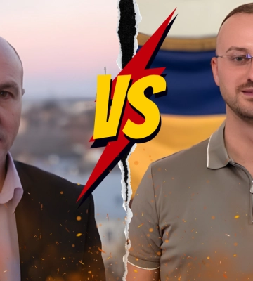 “Чергова маріонетка” чи “надія без взяток”: як у Самборі реагують на нового очільника міста та порівняння декларацій