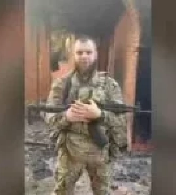 Штурмовики полку «Скеля» зірвали спробу прориву РФ біля Козачої Лопані