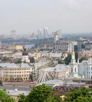 Однокімнатні квартири втратили перевагу: яке житло у Києві продається найшвидше