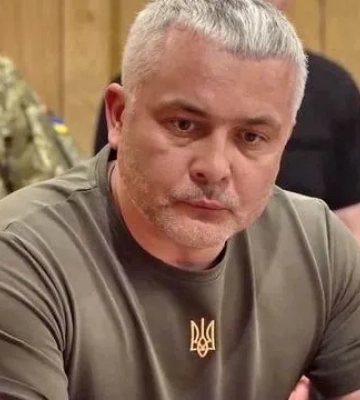 Росія вдарила по промисловій інфраструктурі Одещини