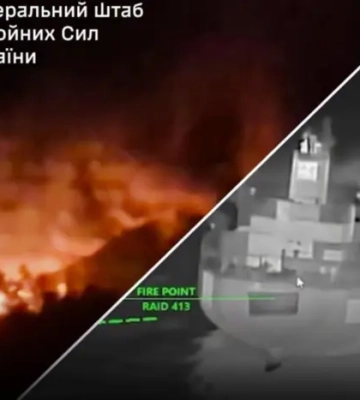 Україна завдала масштабного удару по російських тилах: Генштаб розкрив деталі