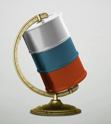 Наслідки ударів України по НПЗ Росії відчули навіть у США