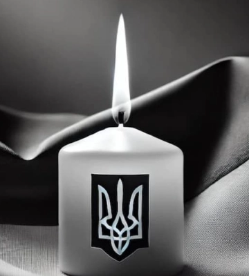 На Донеччині загинув захисник із Луцької громади Едуард Гурін
