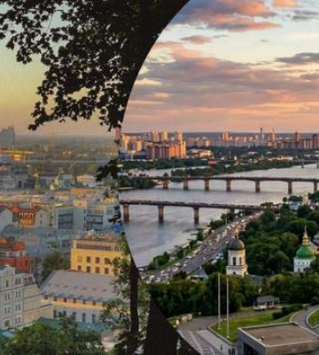 10 речей, які варто зробити у Києві в липні: список найкращих ідей