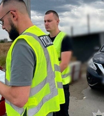 Водію Nissan Murano після смертельної ДТП на Миколаївщині оголосили підозру