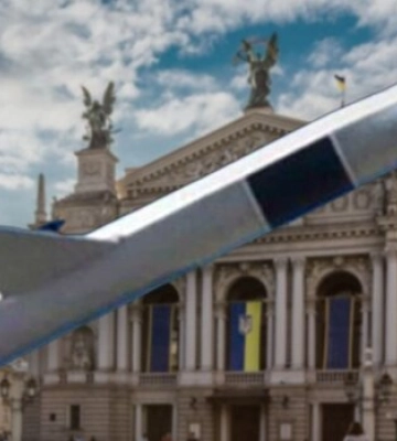 росія привела в готовність Ту-95МС: названо ймовірний напрямок удару
