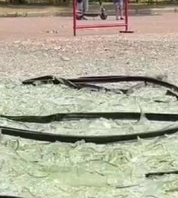 Після вибуху в Дніпрі зруйновано науковий комплекс: втрачено символ закладу
