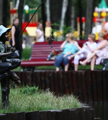 У понеділок у Харкові очікується небезпечна погода — штормове попередження