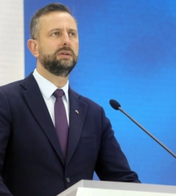 Міністр оборони Польщі доручив розсекретити інформацію про військову допомогу Україні