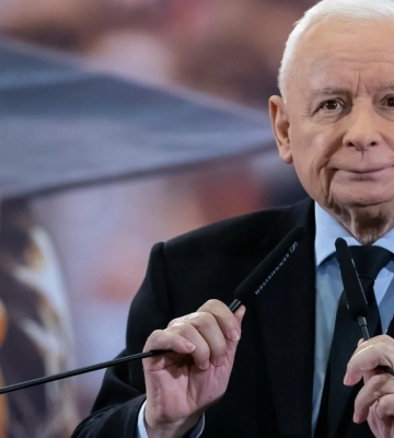 Заяви з Польщі про Україну в ЄС, місце трибуналу для Путіна, 250 років США: все за вихідні