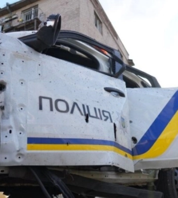 Голова Запорізької області повідомив про загиблого через удар РФ по обласному центру