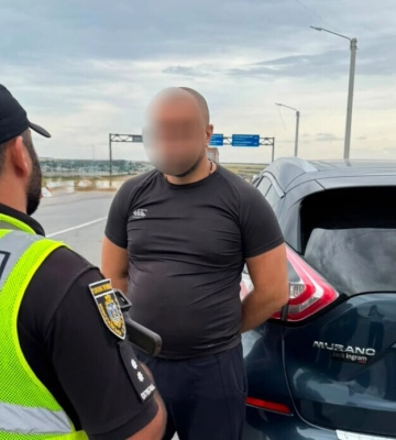 ДТП з 12 загиблими: ймовірному винуватцю аварії на Миколаївщині оголосили підозру