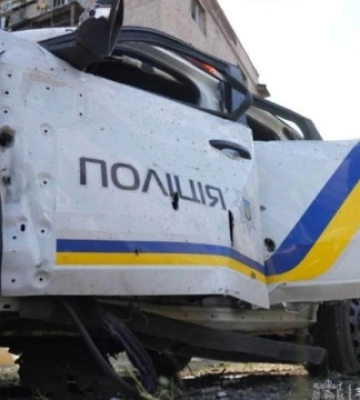 Удар по Запоріжжю: кількість постраждалих зросла до 13, одна людина загинула