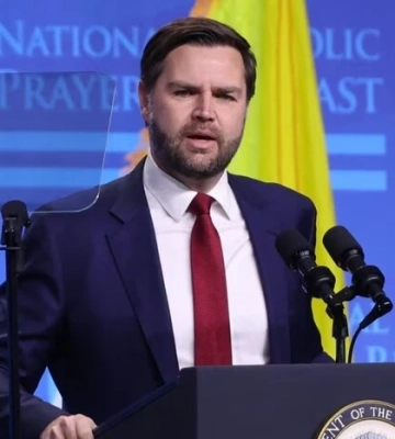 Венс назвав умову, яка може наблизити завершення війни