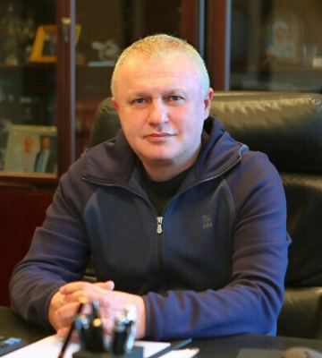 Динамо решило совершить еще один трансфер после прихода Мунгенге