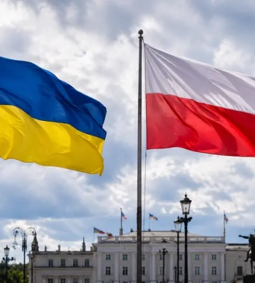 Чому Україна переграє Польщу — Rzeczpospolita