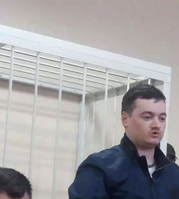 Фігурант справи НАБУ екс-співробітник СБУ Олександр Карамушка продовжує займатись “рішаловом” для бізнесу