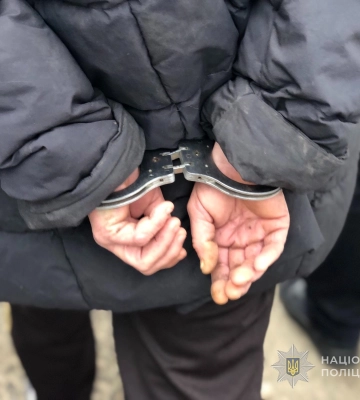 На Одещині судитимуть жінку, яка під час сварки у припадку гніву вбила співмешканця