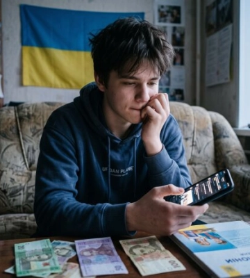 Тривога понад 2 тижні — привід іти до лікаря: 6 симптомів, які не можна ігнорувати