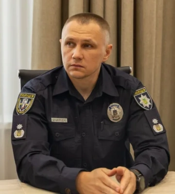 Максим Цуцкірідзе тимчасово виконуватиме обов’язки голови Нацполіції, Андрій Сибіга — очільника МЗС
