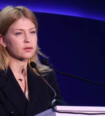 Это недопустимо, – дипломат назвал самую большую ошибку Украины в отношении Стефанишиной