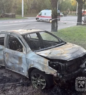Росія вдарила по центру Харкова: загинув чоловік, серед поранених — двоє дітей