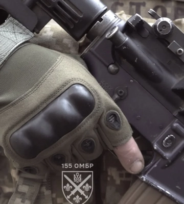 Військових 155 ОМБр, яких підозрюють у вбивстві братів Мосейчуків на Київщині, у ті дати відрядили на Рівненщину