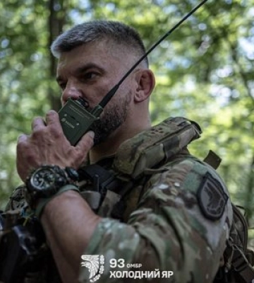 229 боевых столкновений за сутки: наиболее активно враг ведет штурмовые действия на Покровском, Славянском и Гуляйпольском направлениях, - Генштаб