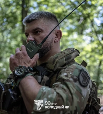 Найгарячіші бої тривають під Покровськом, Слов’янськом і Гуляйполем